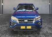 Toyota Urban Cruiser 1.5 Xi For Sale In Cape Town
