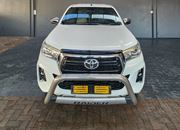 Toyota Hilux 2.8GD-6 Double Cab 4x4 Raider Auto For Sale In Cape Town