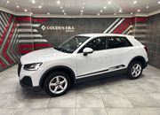 Audi Q2 35TFSI For Sale In Pretoria
