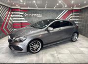 Mercedes-Benz A200d AMG Line Auto For Sale In Pretoria