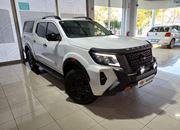 Nissan Nissan Navara 2.5DDTi Pro-2X Double Cab Auto For Sale In Pretoria