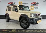 Suzuki Jimny 1.5 GLX AllGrip 5-door auto For Sale In Pretoria