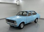 Ford Escort 1300 L For Sale In Port Elizabeth