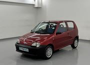 Fiat Seicento S For Sale In Port Elizabeth