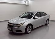Chevrolet Cruze 1.6 L For Sale In Port Elizabeth