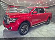GWM P500 D-Cab 2.4T 9AT 4x4 Super Luxury For Sale In Pretoria