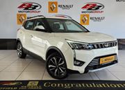Mahindra XUV300 1.2T W8 For Sale In Pretoria