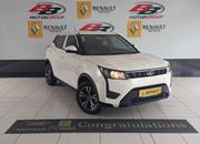 Mahindra XUV300 1.2T W4 SE For Sale In Pretoria