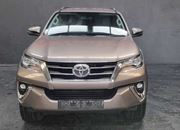 Toyota Fortuner 2.8GD-6 Auto For Sale In Cape Town