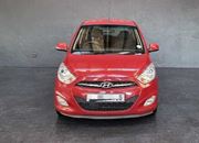 Hyundai i10 1.1 Motion For Sale In Cape Town