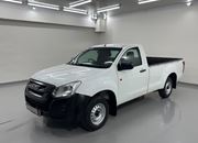 Isuzu KB 250D Leed P/U S/C For Sale In Port Elizabeth