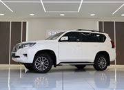 Toyota Land Cruiser Prado 3.0DT VX-L Auto For Sale In Pretoria