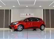 Renault Clio 66kW Turbo Expression For Sale In Pretoria