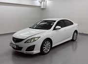 Mazda 6 2.5 Active Auto For Sale In Port Elizabeth