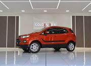 Ford EcoSport 1.0 Ecoboost Titanium For Sale In Pretoria