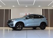 Haval H6 1.5T HEV Ultra Luxury For Sale In Pretoria