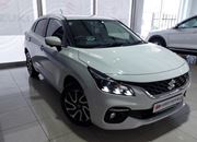 Suzuki Baleno 1.5 GLX auto For Sale In Pretoria