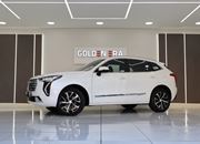 Haval Jolion 1.5T Luxury Auto For Sale In Pretoria