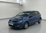 Volkswagen Polo 1.2 TSI Trendline For Sale In Port Elizabeth