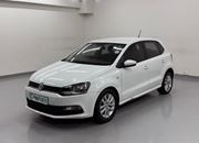 Volkswagen Polo Vivo 1.4 Comfortline For Sale In Port Elizabeth