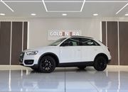 Audi Q3 2.0 TDi Quattro S-Tronic 130KW For Sale In Pretoria