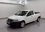 Nissan NP200 1.5 dCi A-C Safety Pack  For Sale In Port Elizabeth