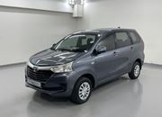 Toyota Avanza 1.3 SX For Sale In Port Elizabeth