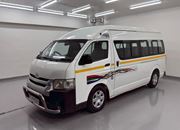 Toyota Quantum 2.5 D-4D Sesfikile 16 Seater For Sale In Port Elizabeth