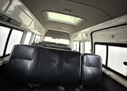 Toyota Quantum 2.5 D-4D Sesfikile 16 Seater For Sale In Port Elizabeth