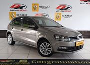 Volkswagen Polo Vivo 1.6 Comfortline Auto For Sale In Pretoria