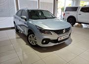 Suzuki Baleno 1.5 GL auto For Sale In Pretoria