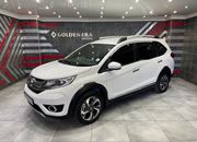 Honda BR-V 1.5 Elegance Auto For Sale In Pretoria