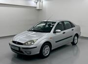 Ford Focus 1.6i Ambiente For Sale In Port Elizabeth