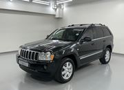 Jeep Grand Cherokee 3.0 CRD Overland For Sale In Port Elizabeth