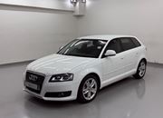 Audi A3 Sportback 1.8T FSi Ambition For Sale In Port Elizabeth