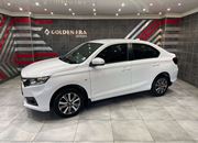 Honda Amaze 1.2 Comfort Auto For Sale In Pretoria