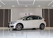 BMW 220i Active Tourer Auto (F45) For Sale In Pretoria