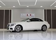 Mercedes-Benz C200 Avantgarde Auto For Sale In Pretoria