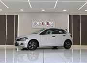 Volkswagen Polo Hatch 1.0TSI Trendline For Sale In Pretoria