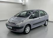 Citroen Xsara Picasso 1.6 For Sale In Port Elizabeth