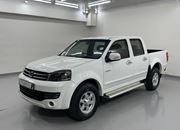 GWM Steed 5E 2.0VGT Xscape For Sale In Port Elizabeth