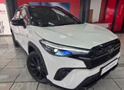 Toyota Corolla Cross 1.8 Hybrid GR-Sport For Sale In Pretoria