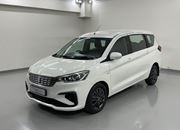 Suzuki Ertiga 1.5 GL For Sale In Port Elizabeth