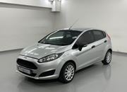 Ford Fiesta 1.4 Ambiente For Sale In Port Elizabeth