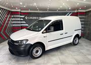Volkswagen Caddy 1.6 Panel Van For Sale In Pretoria
