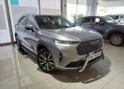 Haval H6 2.0T 4WD Luxury For Sale In Pretoria