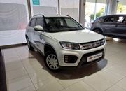 Suzuki Vitara Brezza 1.5 GL auto For Sale In Pretoria