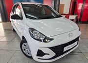 Hyundai Grand i10 1.2 hatch Motion auto For Sale In Pretoria
