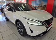 Nissan Qashqai 1.3T Acenta Plus For Sale In Pretoria