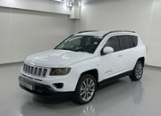 Jeep Compass 2.0 LTD Auto For Sale In Port Elizabeth